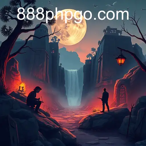 Exploring 'Adventure Quests': A Dive into the World of 888php Gaming