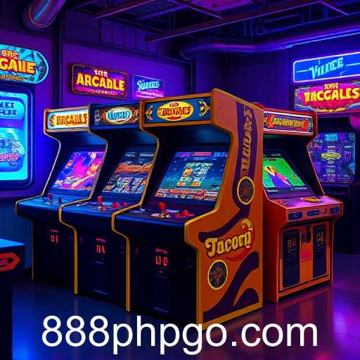 Arcade Classics: A Timeless Gaming Category Revived