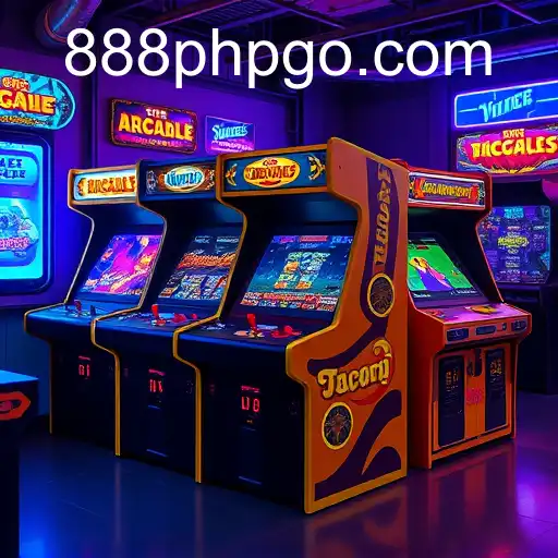 Arcade Classics: A Timeless Gaming Category Revived