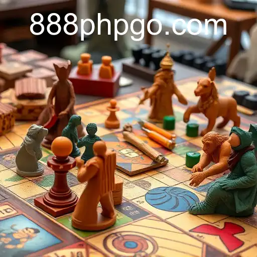 The Thriving World of Board Games: Engaging Entertainment in the Digital Era