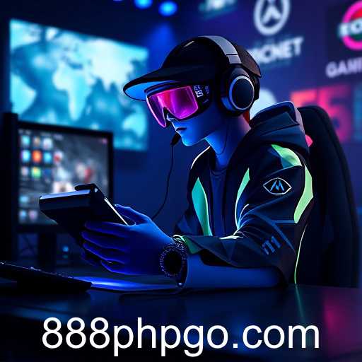 Digital Evolution: The Rise of 888php in Online Gaming