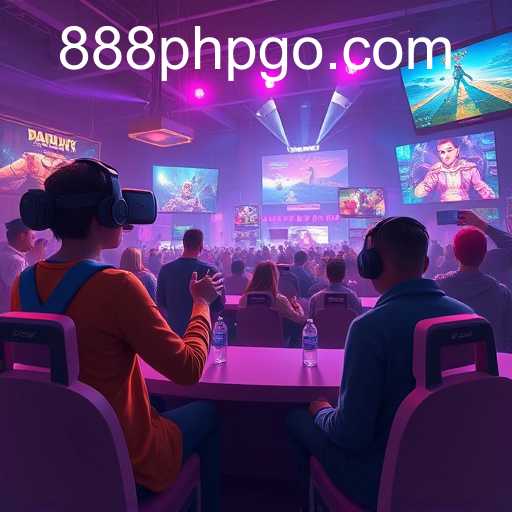 The Rise of Digital Gaming Experiences