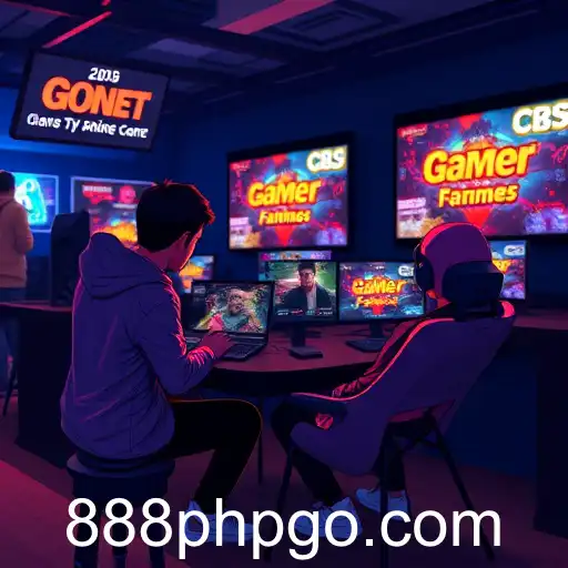 Evolution of Online Gaming: A New Era with 888php