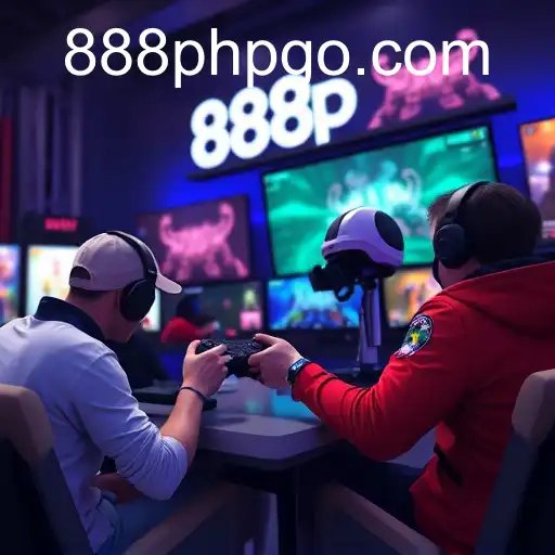 The Game-Changing Rise of 888php