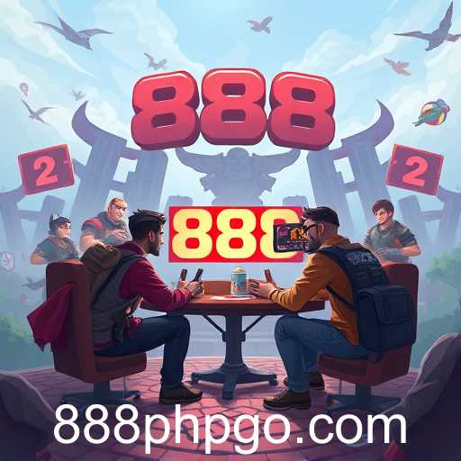 The Rise of Multiplayer Battles: Exploring the '888php' Phenomenon