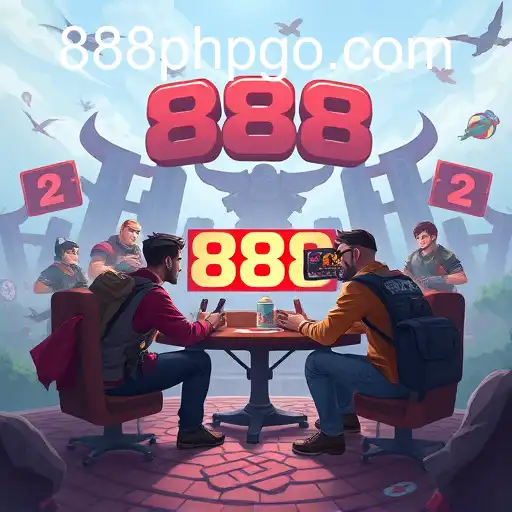 The Rise of Multiplayer Battles: Exploring the '888php' Phenomenon