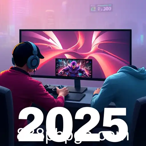 A New Era for Online Gaming: Innovations and Challenges