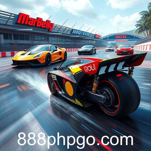 Exploring the Exciting World of 'Racing Challenges' with 888php