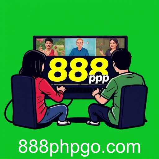 The Rise of 888php in Online Gaming