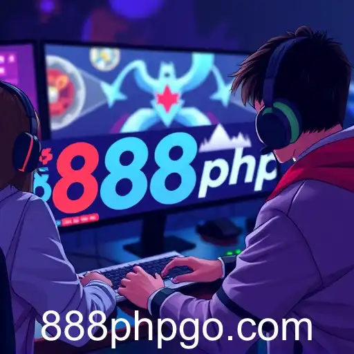 The Rise of 888php: A Gaming Phenomenon