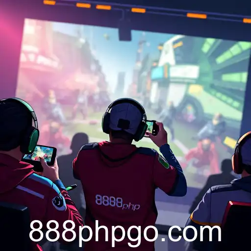 The Rise of Online Gaming Platforms