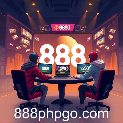 The Rise of 888php in Online Gaming