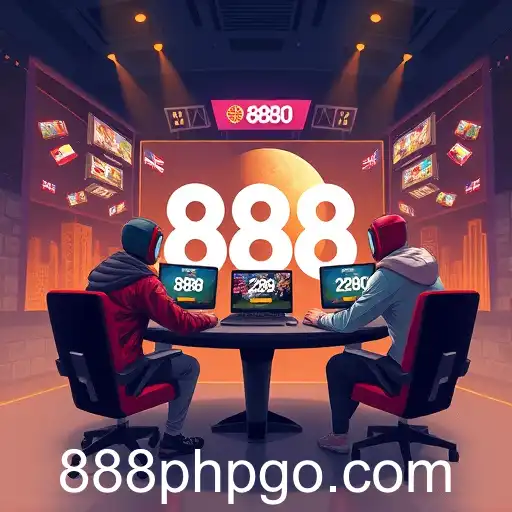 The Rise of 888php in Online Gaming