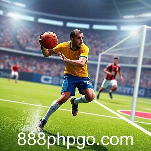 Exploring the Exciting World of 'Sports Fun' Games on 888php