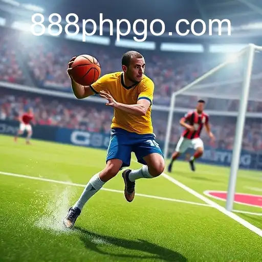 Exploring the Exciting World of 'Sports Fun' Games on 888php